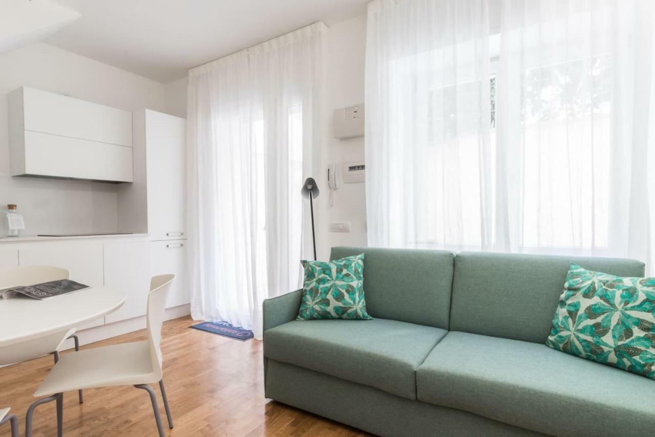 Italianway - Ciro Menotti 18 Lejlighed Milano Eksteriør billede